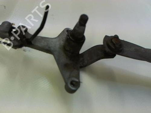 Front wipers mechanism MERCEDES-BENZ A-CLASS (W168) A 170 CDI (168.009, 168.109) | BP20410921C83 