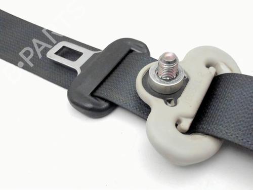 Front left seatbelt MAZDA CX-5 (KE, GH) 2.2 D AWD (KE2AW) | BP34104542I26  - Image 6