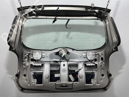 Tailgate RENAULT MODUS / GRAND MODUS (F/JP0_) 1.5 dCi (JP0G, JP0H) | BP31126549C6