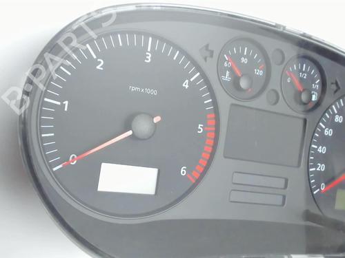 Instrument cluster SEAT TOLEDO II (1M2) 1.9 TDI | BP25264537C47 
