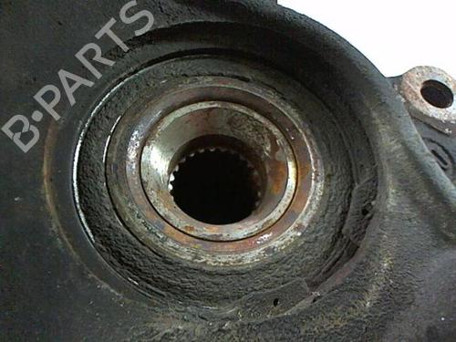 Venstre Styrespindel lagerhus CITROËN XANTIA (X1_, X2_) 1.9 Turbo D | BP20409616M25