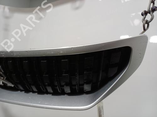 Used Grille Grille PEUGEOT EXPERT Van (V_) 1.6 BlueHDi 115 (115 hp) 34458982 34458982