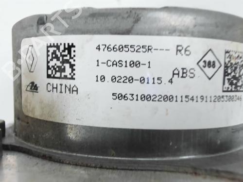 ABS Bremseaggregat DACIA LODGY (JS_) 1.5 dCi | BP24342901M43 