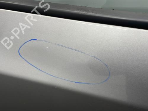 Right rear door HYUNDAI SANTA FÉ II (CM) 2.2 CRDi 4x4 | BP22415421C5 