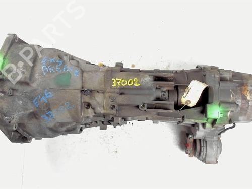 Gearbox BMW 3 Touring (E46) 325 xi | BP21203376M3 - Image 6