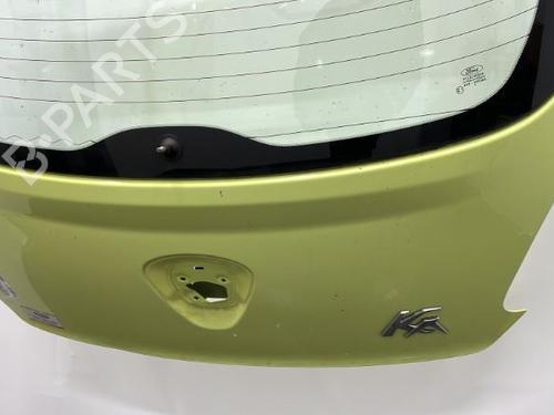 tailgate-ford-ka-ru8-12-1565867-2008-2009-2010-2011-2012-2013-2014-2015-2016-20393106 main image