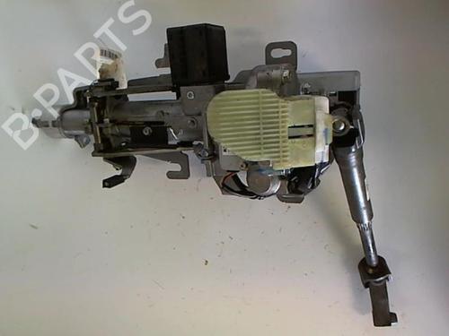 Used Steering column RENAULT MEGANE III Hatchback (BZ0/1_, B3_) 1.5 dCi (BZ0C) (90 hp) 20471320