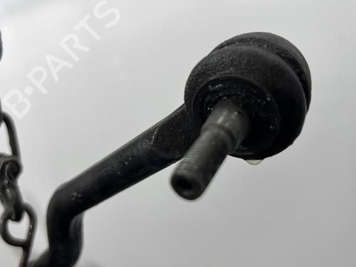 Steering rack RENAULT KOLEOS II (HC_) 1.6 dCi 130 | BP30115549M22