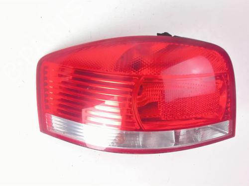 Used Left taillight AUDI A3 (8P1) 1.4 TFSI (125 hp) 20440266