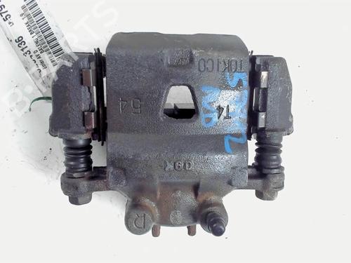 Used Right front brake caliper Right front brake caliper SUZUKI BALENO Estate (EG) 1.9 TD (SY419) (75 hp) 21236783 21236783