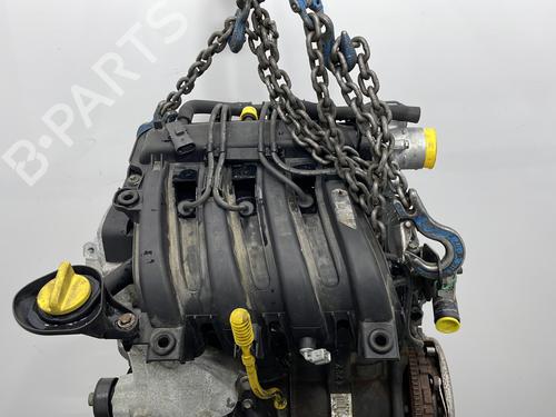 Engine RENAULT TWINGO I (C06_) 1.2 16V (C060) | BP28362046M1 