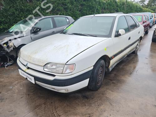 Used Parts RENAULT SAFRANE I (B54_) 2.1 dT (B546) 4562253