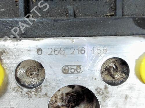 Used ABS pump PEUGEOT 406 (8B) 1.8 16V (110 hp) 20413770