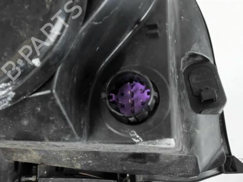 Left headlight FIAT QUBO (225_) 1.3 D Multijet (225CXB1A, 225AXB1A, 225CXB11, 225AXB11,... | BP32013911C28  - Image 5