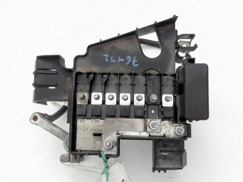Electronic module SKODA CITIGO (NF1) 1.0 | BP26964211M83  - Image 5