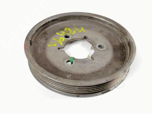 Used Pulley Pulley PEUGEOT 1007 (KM_) 1.4 (75 hp) 20390884 20390884