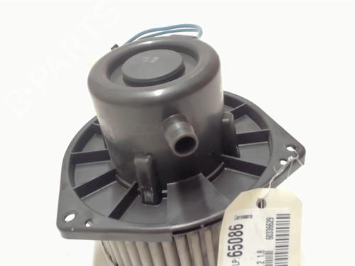 Heater blower motor NISSAN PRIMERA Hatchback (P11) 1.8 16V | BP20407009M62 