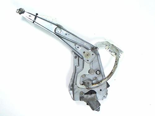 Front left window mechanism OPEL OMEGA B Estate (V94) 2.5 TD (F35, M35, P35) | BP20448103C22 