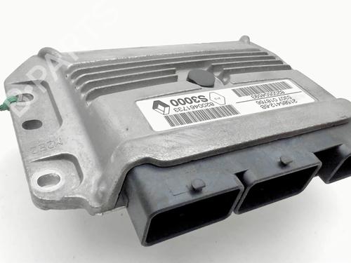 Engine control unit (ECU) RENAULT CLIO III (BR0/1, CR0/1) 1.6 16V (BR09, BR0T, CR09, CR0T) | BP28361807M57  - Image 5