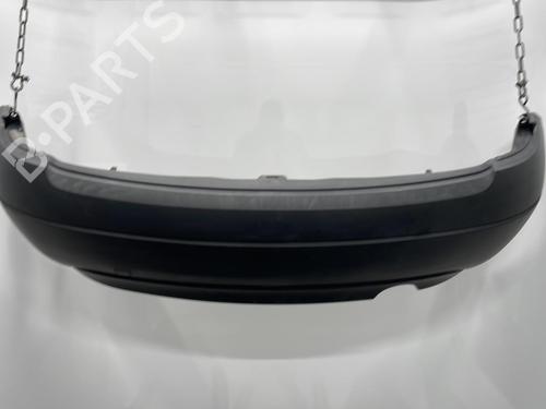 Rear bumper CITROËN C3 I (FC_, FN_) 1.6 16V HDi | BP20445776C8 