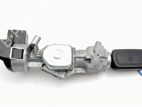 Ignition barrel LAND ROVER RANGE ROVER SPORT I (L320) 3.6 D 4x4 | BP26963985M48 