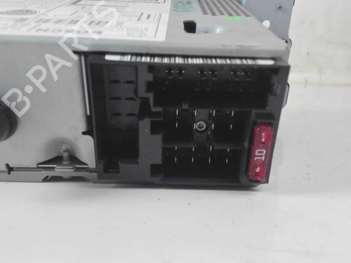 Radio ALFA ROMEO GIULIETTA (940_) 1.6 JTDM (940FXD1A) | BP20419453E6 