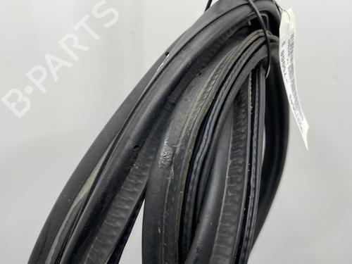 Rubber door seal SKODA FABIA II Combi (545) 1.4 TDI | BP21009856C142 