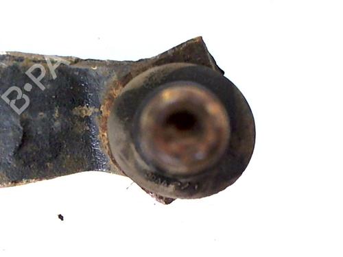 Right front suspension arm FIAT PANDA (169_) 1.2 (169AXF2A, 169AXF1A) | BP20399492M13 