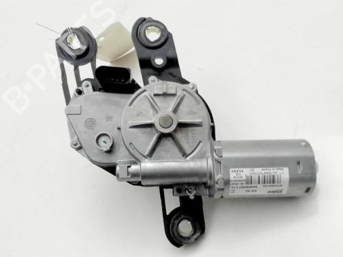 Rear wiper motor VW GOLF SPORTSVAN VII (AM1, AN1) 1.5 TSI | BP26964512M102 