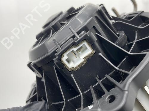 Heater blower motor KIA SPORTAGE III (SL) 1.7 CRDi | BP31139293M62