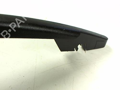 Used Rear windshield wiper arm Rear windshield wiper arm PEUGEOT 107 (PM_, PN_) 1.0 (68 hp) 20467231 20467231