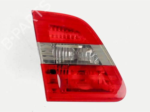 Used Left tailgate light MERCEDES-BENZ B-CLASS Sports Tourer (W245) B 180 CDI (245.207) (109 hp) 20401848