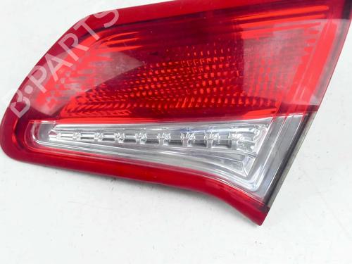 Right tailgate light CITROËN C4 II (NC_) 1.6 HDi 110 | BP39486469C80 - Image 6