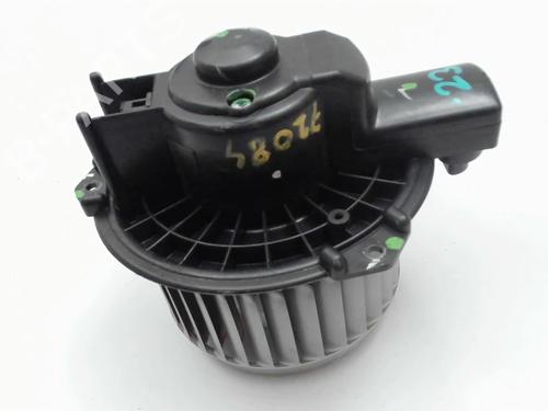 Heater blower motor NISSAN PIXO (UA0) 1.0 | BP20387770M62 
