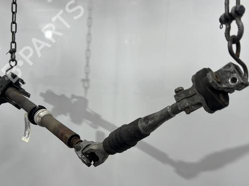 Used Steering column Steering column BMW 3 Coupe (E36) 320 i (150 hp) 30115709 30115709