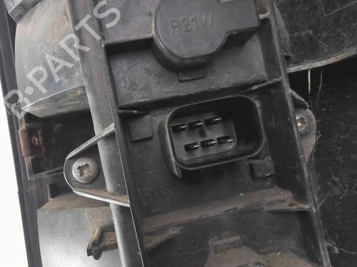 Used Left taillight Left taillight 21222089 21222089