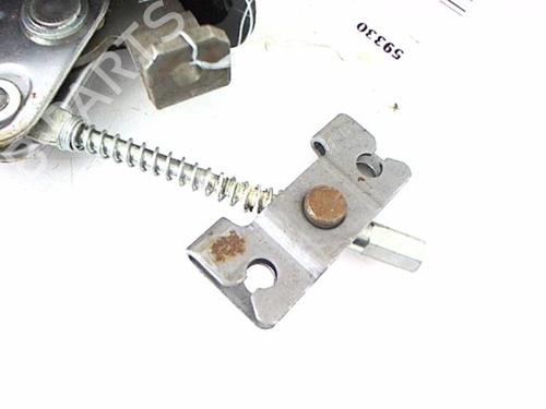 Hand brake FIAT PUNTO EVO (199_) 1.2 | BP20454978I18 