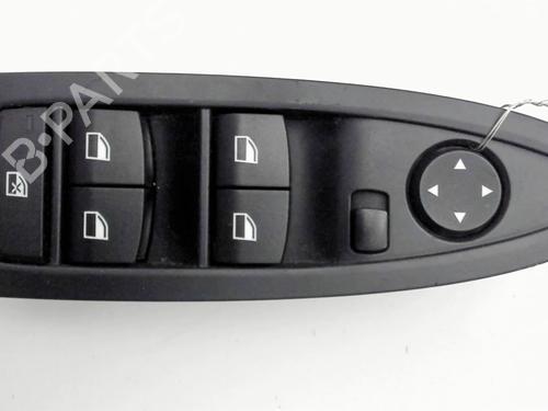 Left front window switch BMW 1 (F20) 116 d | BP36900404I27  - Image 6