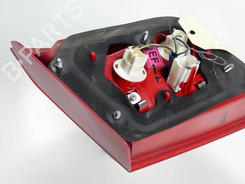 Used Right tailgate light Right tailgate light CHEVROLET LACETTI (J200) 2.0 D (121 hp) 20465413 20465413