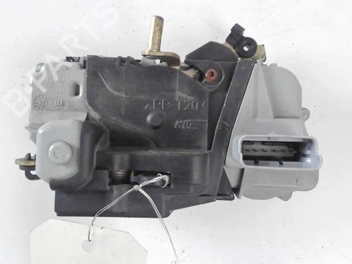 Front right lock CITROËN XSARA PICASSO (N68) 2.0 HDi | BP20424031C97 