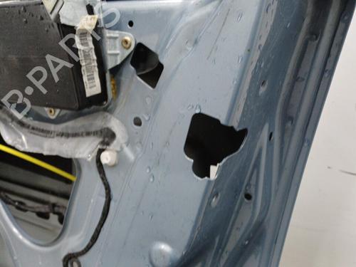Right front door MERCEDES-BENZ A-CLASS (W168) A 170 CDI (168.009, 168.109) | BP20465204C3 