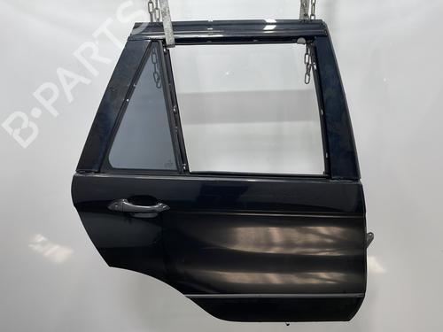 Used Right rear door BMW X5 (E53) 3.0 d (218 hp) 26642103