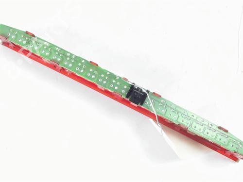 Used Third brake light Third brake light MERCEDES-BENZ S-CLASS (W220, V220) S 320 CDI (220.026, 220.126) (197 hp) 31839337 31839337