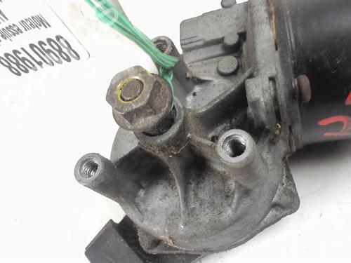Front wiper motor NISSAN ALMERA II Hatchback (N16) 2.2 dCi | BP20394554M29 