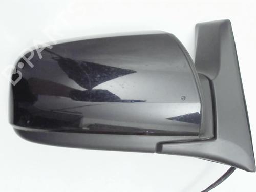 Used Right mirror OPEL ZAFIRA / ZAFIRA FAMILY B (A05) 1.9 CDTI (M75) (120 hp) 20389479