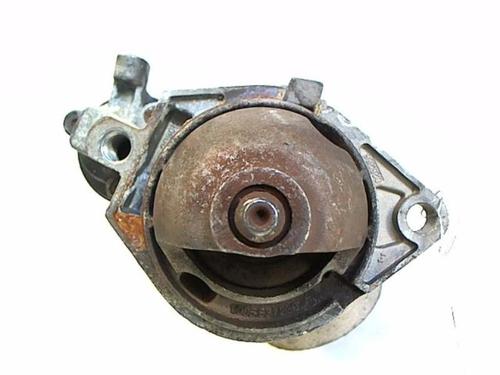 Startmotor OPEL ZAFIRA A MPV (T98) 2.2 DTI 16V (F75) (125 hp) 20429456
