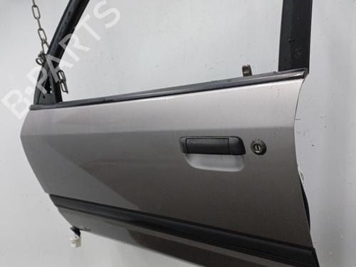 Used Left front door Left front door MAZDA 323 S IV (BG) 1.3 16V (BG3P) (73 hp) 21206761 21206761