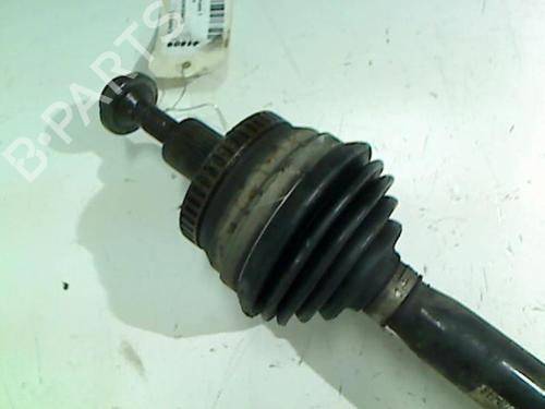 Right front driveshaft AUDI A4 B6 (8E2) 2.0 FSI | BP20476264M39 