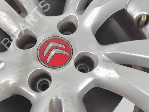 Felg CITROËN DS3 (SA_) 1.6 HDi 90 (92 hp) 20464824