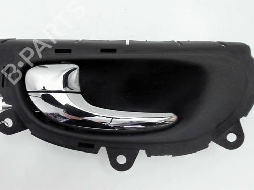 Venstre bak invendig håndtak JAGUAR X-TYPE I (X400) 2.2 D | BP20441213I15 